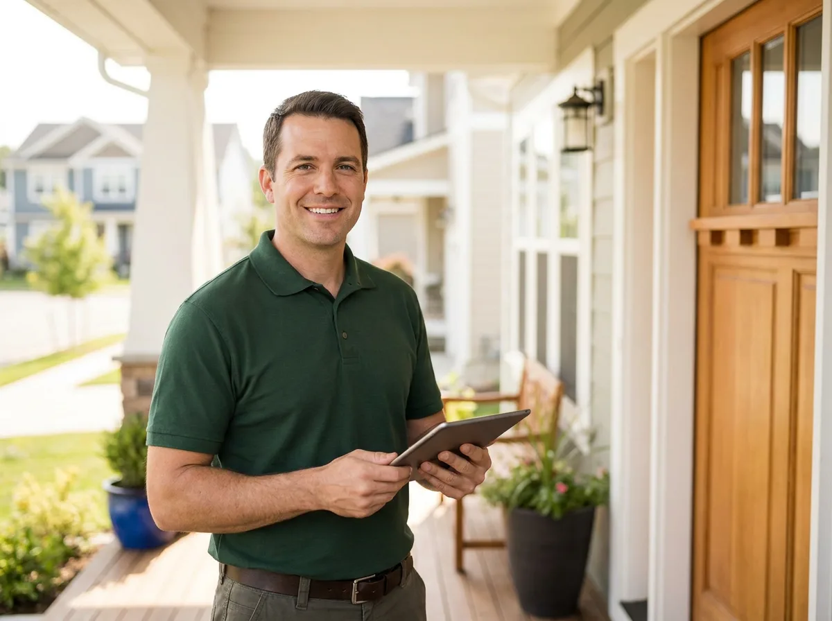 Pest control FAQs for Grafton, IL
